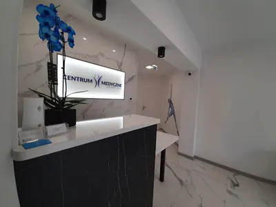 Centrum Medyczne SPORT-REH